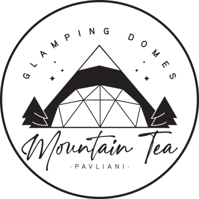 Mountain Tea Glamping